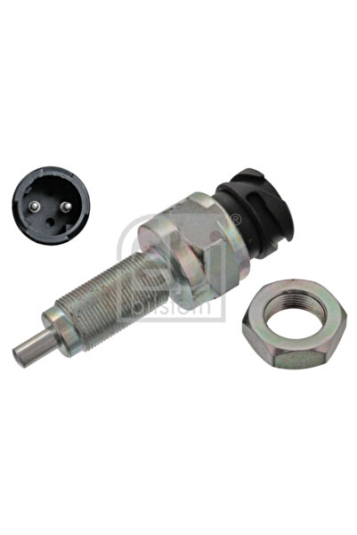 FEBI BILSTEIN Intrerupator Blocaj Diferential Volvo FH12/Fm