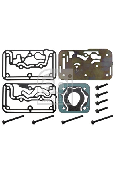 FEBI BILSTEIN Taler Supapa Compresor Aer Volvo FH12/FM12