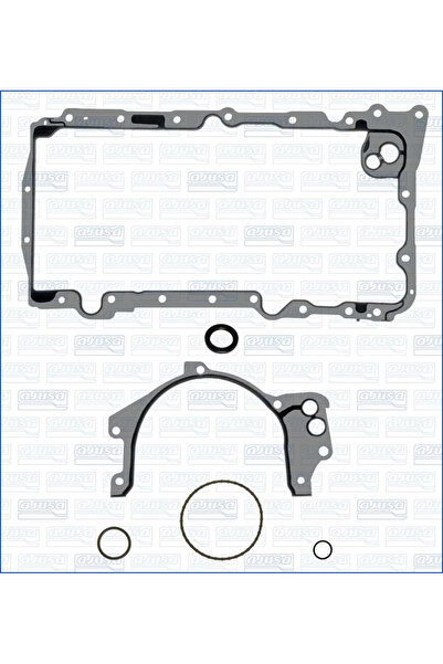 Ajusa Set Garnituri Carter Chrysler 300C/Cirrus/Grand Voyager 5 Dodge Avenger...