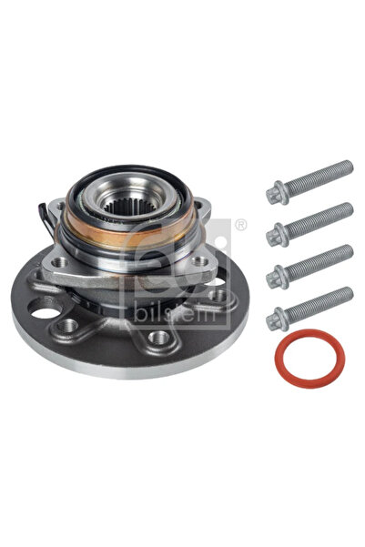 FEBI BILSTEIN Set Rulment Roata Axa Spate Dreapta Mercedes-Benz Sprinter 3,5-...