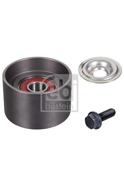 FEBI BILSTEIN Rola Ghidare/conducere, Curea Transmisie Mercedes-benz Actros Mp2 / Mp3 2002-2008 Diesel