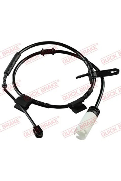 QUICK BRAKE Senzor De Avertizare Uzura Placute De Frana Mini Mini