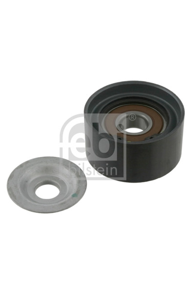 FEBI BILSTEIN Rola Ghidare/Conducere Curea Transmisie Mercedes-Benz Axor/Tour...