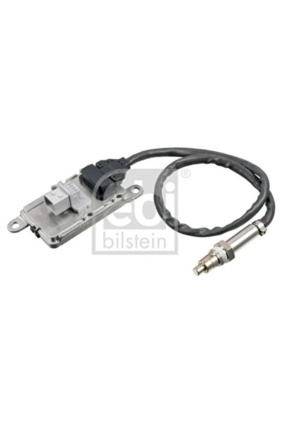FEBI BILSTEIN Senzor Nox Injectie Aditiv Inainte De Filtru Particule Funingin...