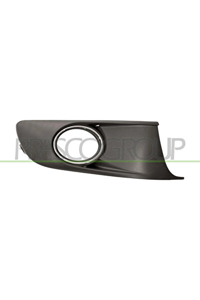 PRASCO Grila Ventilatie Bara Protectie Dreapta Vw Touran