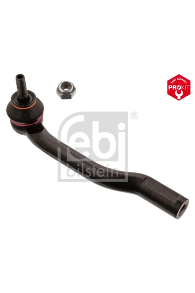 FEBI BILSTEIN Cap De Bara Axa Fata Stanga Nissan Bluebird Sylphy 2/Cube/Livin...
