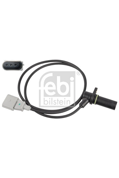 FEBI BILSTEIN Senzor Impulsuri Arbore Cotit Audi A4 B5/A4 B6/A4 B7 Skoda Supe...