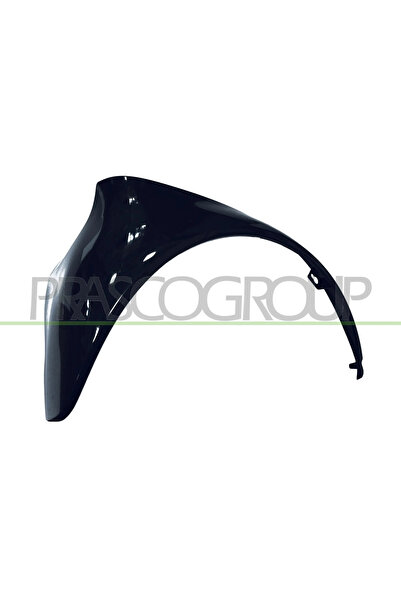 PRASCO Aripa Spate Dreapta Smart City-Coupe/Fortwo Cupe