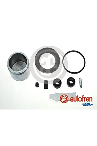 AUTOFREN SEINSA Set Reparatie Etrier Punte Fata Mitsubishi Pajero Pinin 1