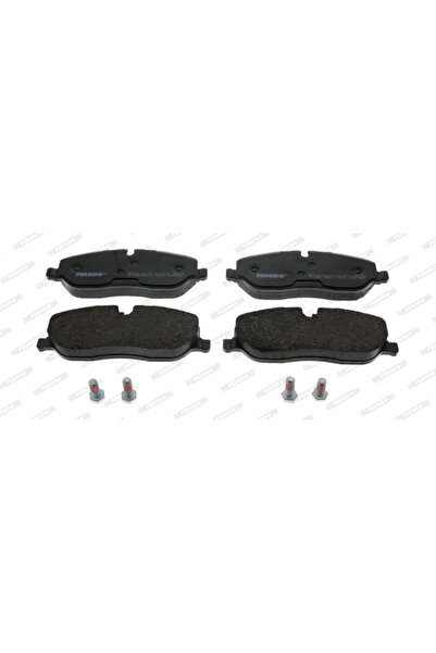 FERODO Set Placute Frana Frana Disc Land Rover Discovery 3/Discovery 4/Range ...