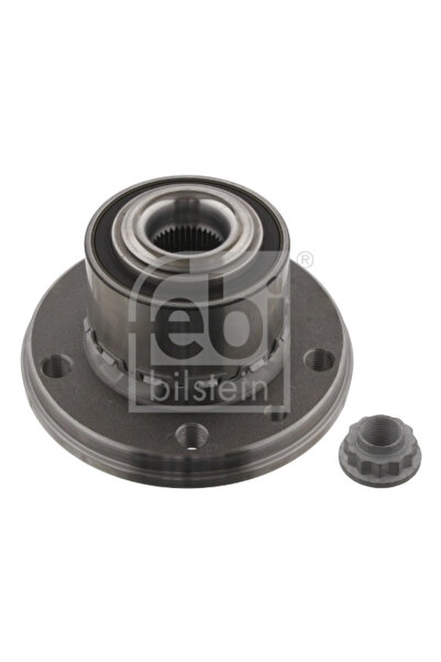 FEBI BILSTEIN Set Rulment Roata Vw Multivan T5/Touareg/Transporter T5 Bus