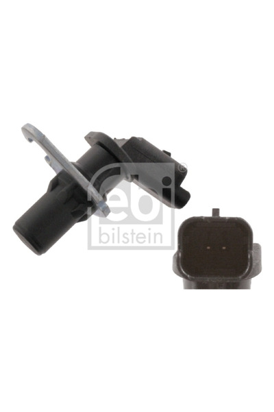 FEBI BILSTEIN Датчик за импулс на коляновия вал Citroen C8/Evasion Microbus/J...
