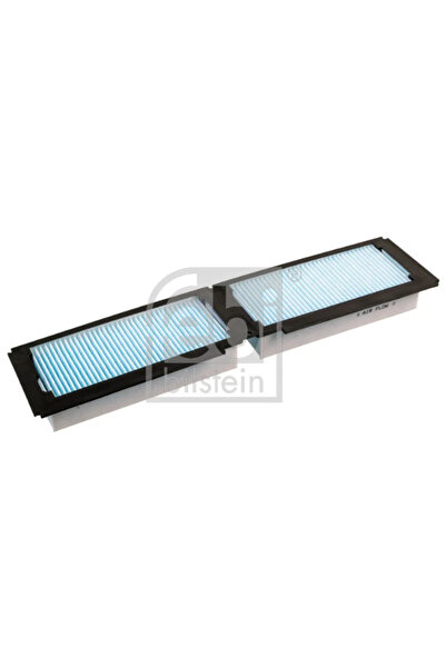 FEBI BILSTEIN Filtru Aer Habitaclu Iveco Eurostar/Eurotech Mp/Eurotrakker