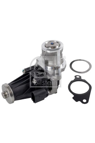 FEBI BILSTEIN Supapa Egr Alfa Romeo Mito Citroen Nemo Autoutilitara/Limuzina ...