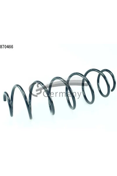 CS GERMANY Arc Spiral Punte Fata Citroen C3 1