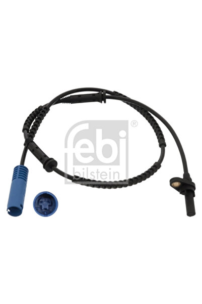FEBI BILSTEIN Senzor Turatie Roata Axa Spate Dreapta Mini Mini