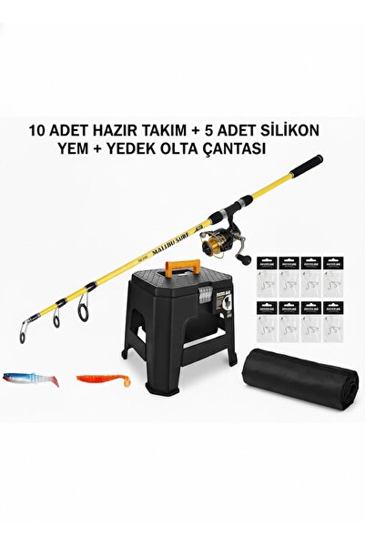 REMIXON TABURE TAKIM ÇANTALI SÜPER SET SINIRLI SAYIDA