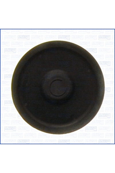 Ajusa Șurub conector capac principal Land Rover Defender/Discovery 2