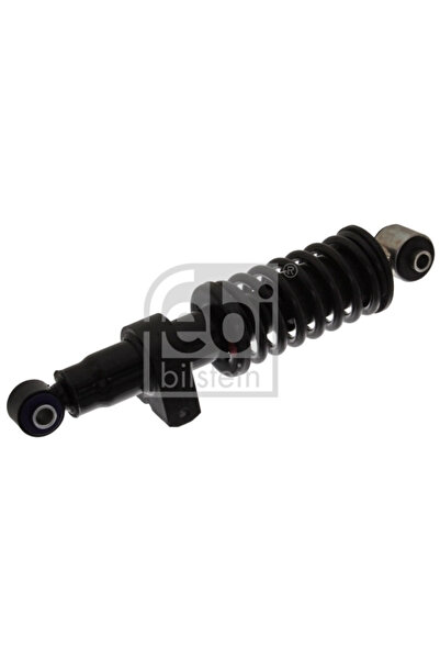 FEBI BILSTEIN Amortizor Suspensie Cabina Spate Iveco Eurostar/Eurotech Mp/Eur...