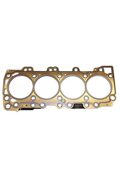 ELRING Гарнитура на цилиндрова глава Nissan Murano 2/Navara NP300/NV350 / Кар...