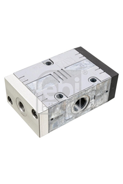 FEBI BILSTEIN Supapa Multicai Iveco Eurocargo 1-3/Eurocargo 5/S-Way