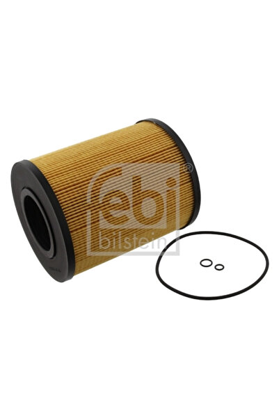 FEBI BILSTEIN Man F2000/F90/Tga Oil Filter (1985–2013)