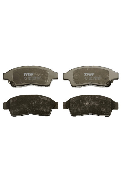 TRW Set Placute Frana Frana Disc Toyota Camry/Carina 5/Carina E 6