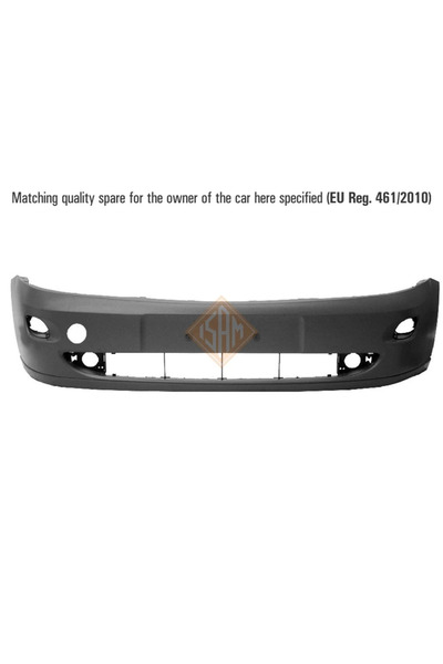 ISAM Tampon Fata Ford Focus 1