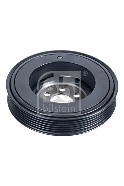 FEBI BILSTEIN Fulie Curea Arbore Cotit Audi A3/A4 B7/A6 C6 Audi (Faw) A4 B7/A...