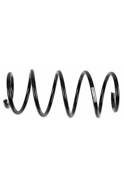 SACHS Arc Spiral Fiat Panda