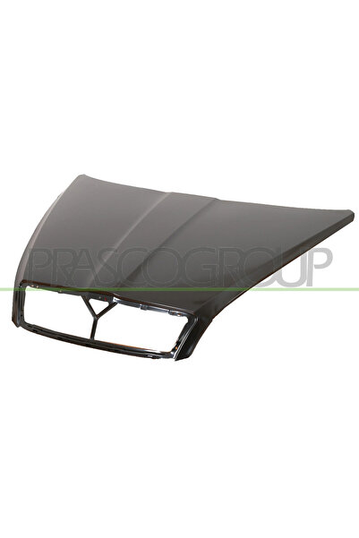 PRASCO Capota Motor Skoda Octavia 2