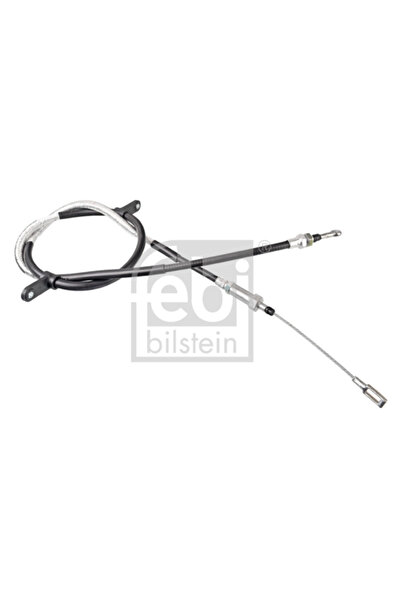 FEBI BILSTEIN Cablu Frana De Parcare Fata Citroen Jumper 2 Bus/Jumper 2 Caros...