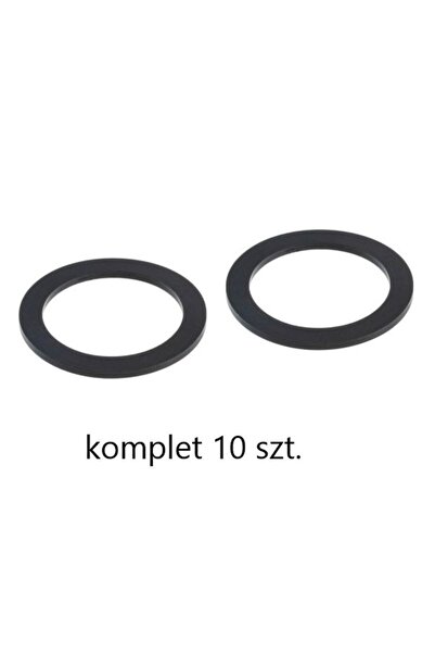 Other Rubber seal size 38 for G4G6 gas meters, screw connection 54 inches, ONNLINE, pack of 10 pieces