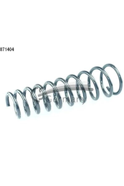 CS GERMANY Arc Spiral Punte Fata Alfa Romeo 156