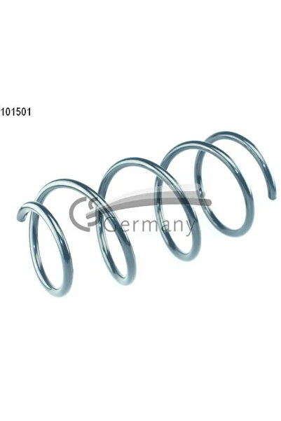 CS GERMANY Arc Spiral Punte Fata Bmw 5