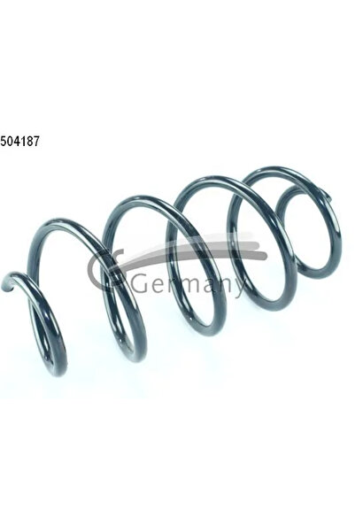 CS GERMANY Arc Spiral Punte Fata Ford Mondeo 4