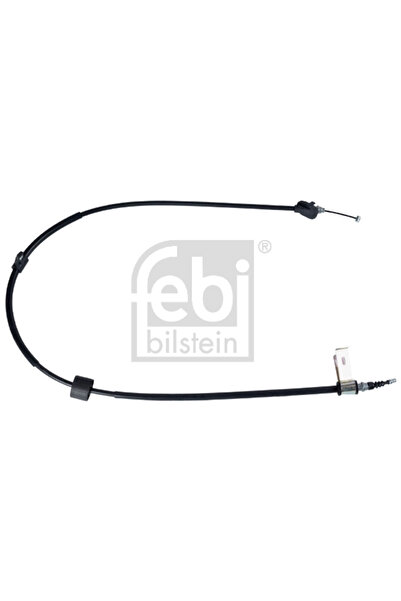 FEBI BILSTEIN Cablu, Frana De Parcare Alfa Romeo Brera (939_) 2006-2011 Benzina