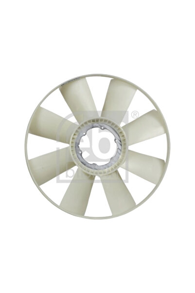 FEBI BILSTEIN Paleta Ventilator Racire Motor Mercedes-Benz Actros/Citaro 2