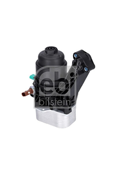 FEBI BILSTEIN Locas Filtru Ulei Audi A3/Q3 Seat Alhambra/Leon