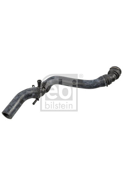 FEBI BILSTEIN Furtun Radiator Deasupra Audi A3 Seat Leon/Toledo 2