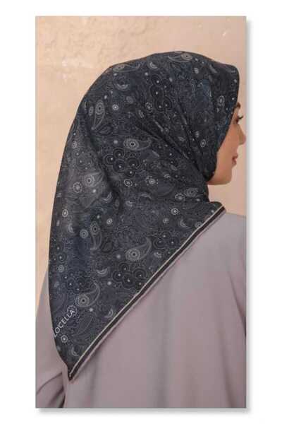 locella وشاح قطني ناعم