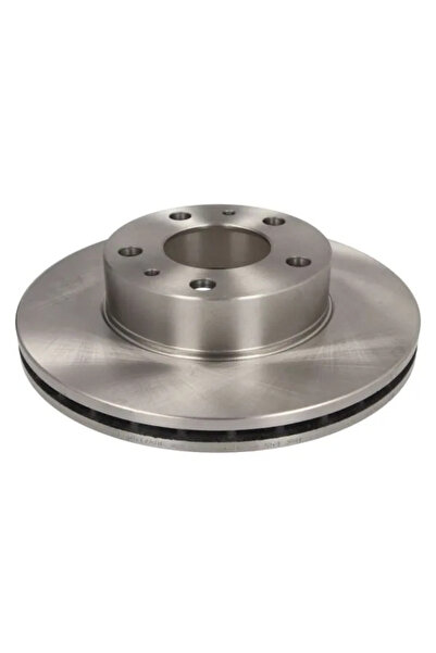 Abe Disc Frana Punte Fata Citroen Jumper 1 Bus/Jumper 1 Caroserie Fiat Ducato...