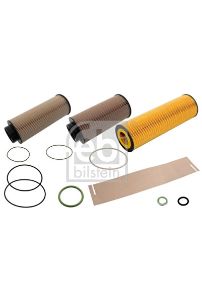 FEBI BILSTEIN Set Piese Inspectie Scania 4 - Series Bus/G 1/K - Series