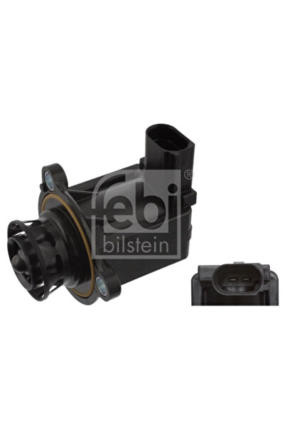 FEBI BILSTEIN Supapa Aer Circulatie Cutie, Incarcator Skoda Rapid (nh3, Nk3, Nk6) 2012-2015 Benzina