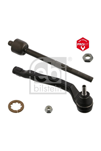 FEBI BILSTEIN Bara Directie Axa Fata Dreapta Mercedes-Benz Citan Autoutilitar...