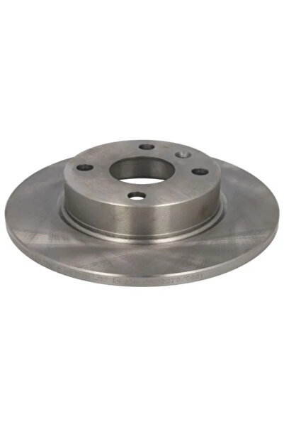 Abe Disc Frana Puntea Spate Opel Combo Autoutilitara/Limuzina Spatioasa/Combo