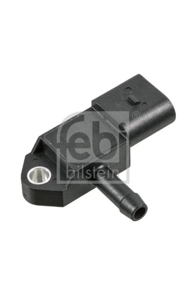 FEBI BILSTEIN Αισθητήρας Πίεσης Υπερπλήρωσης Audi A3/Q3 Seat Alhambra/Leon