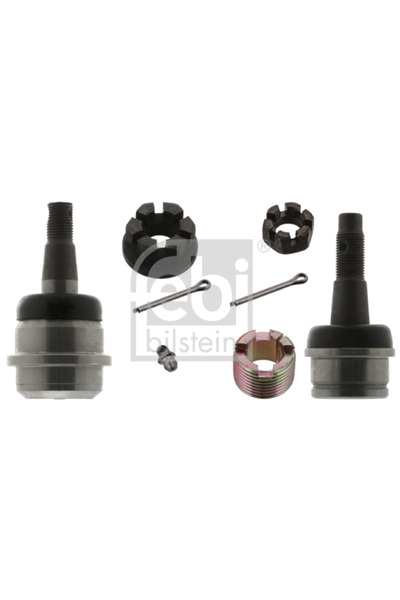FEBI BILSTEIN Articulatie Sarcina/Ghidare Axa Fata Jos Jeep Cherokee/Comanche...