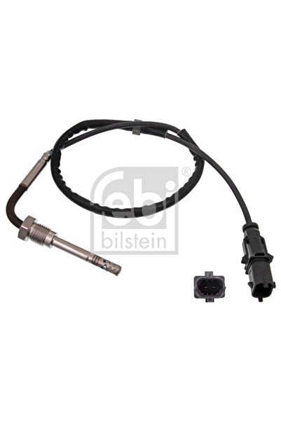 FEBI BILSTEIN Senzor Temperatura Gaze Evacuare Iveco Daily 4 Bus/Daily 4 Caro...