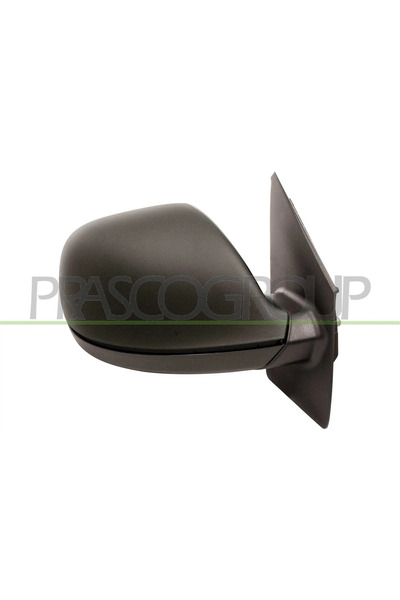 PRASCO Oglinda Exterioara Dreapta Vw Multivan T5/Transporter T5 Bus/Transport...
